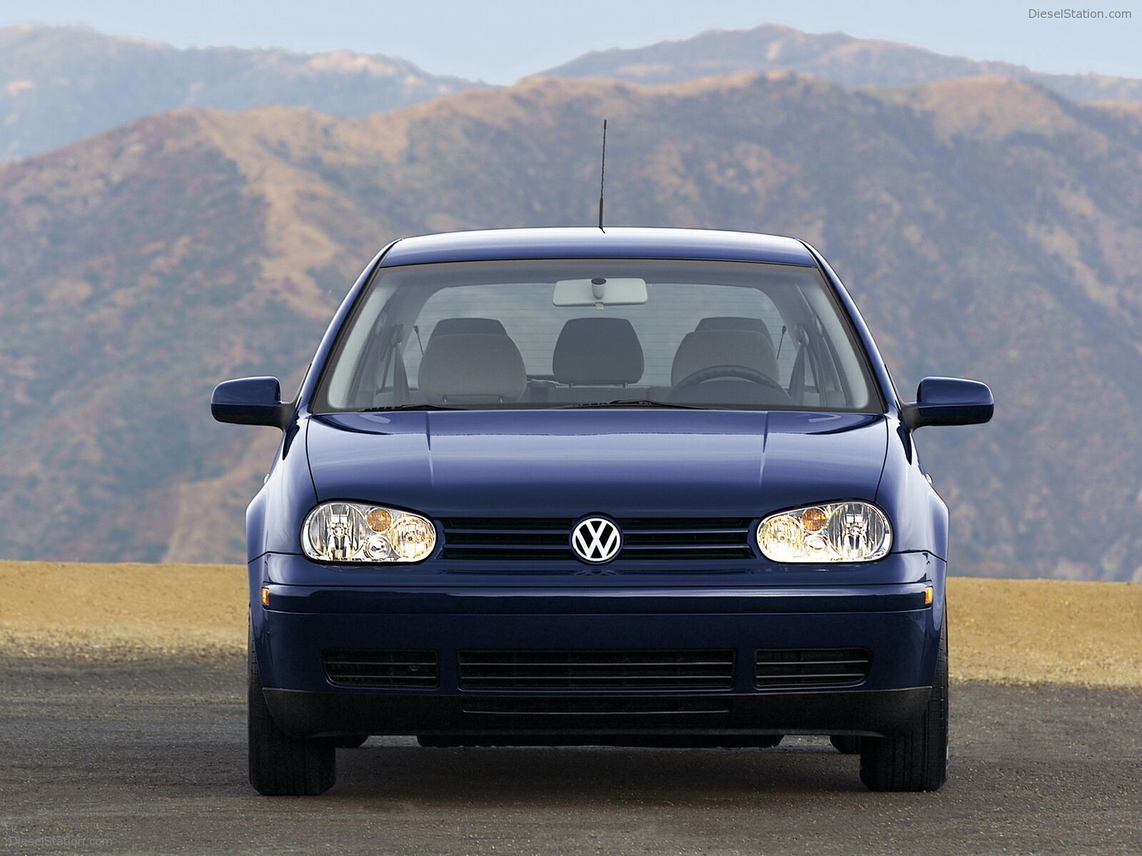 Volkswagen Golf IV